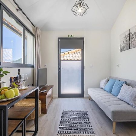 Basalt Dwelling I By Madeira Sun Travel Apartment Sao Vicente  Exterior photo